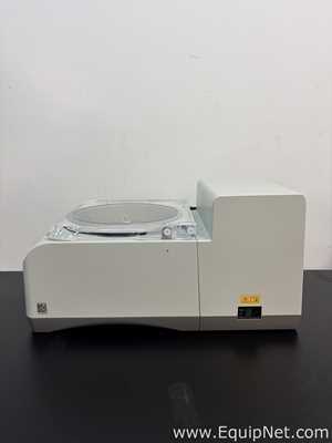 Concentrador Eppendorf 5305
