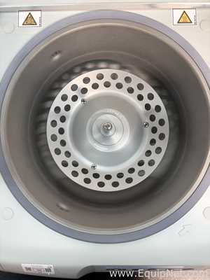 Concentrador Eppendorf 5305