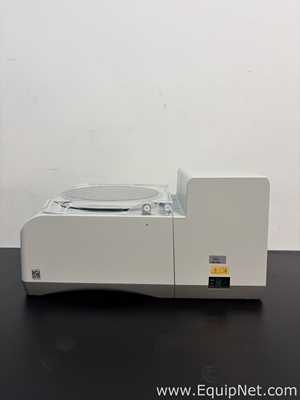 Concentrador Eppendorf 5305