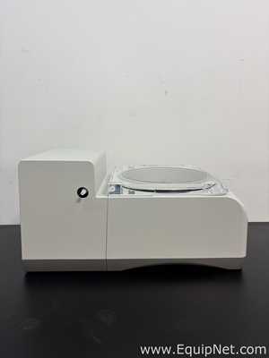 Concentrador Eppendorf 5305