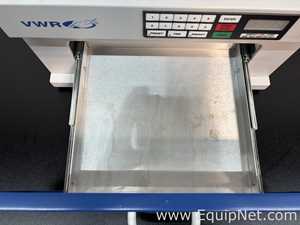 VWR 89131-484 UV Crosslinker Ultraviolet Exposure Chamber
