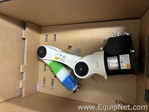 KUKA Roboter KR6 R900 Robotik
