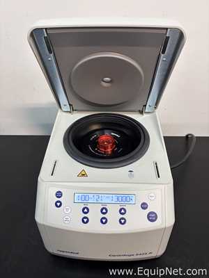Centrífuga para Laboratórios Eppendorf 5425R