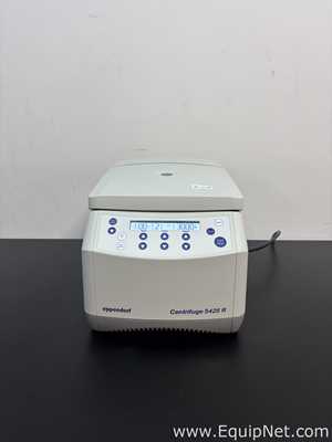 Centrífuga para Laboratórios Eppendorf 5425R
