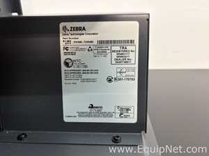 Zebra Technologies ZT610 Printer
