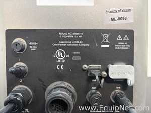 Bomba peristáltica Masterflex 07576-10