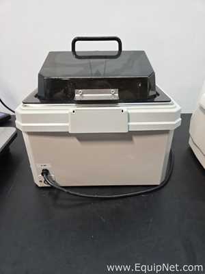 Lote de 3 Equipos Diversos de Laboratorio  