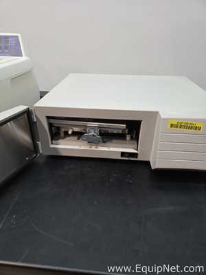Lote de 3 Equipos Diversos de Laboratorio  