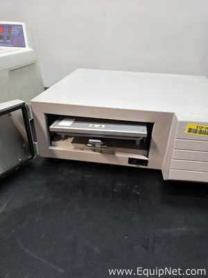 Lote de 3 Equipos Diversos de Laboratorio  