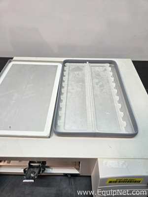 Lote de 3 Equipos Diversos de Laboratorio  