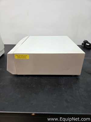 Lote de 3 Equipos Diversos de Laboratorio  
