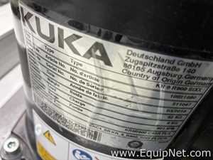 Kuka KUKA Roboter KR 6 R900 sixx Robotik
