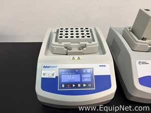 Lote de 2 Mezclador de Laboratorio Fisher Scientific 15-600-330