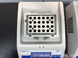 Lote de 2 Mezclador de Laboratorio Fisher Scientific 15-600-330