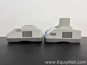 Lote de 2 Mezclador de Laboratorio Fisher Scientific 15-600-330
