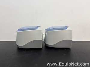 Los aus 2 Laborzentrifuge Benchmark Scientific Inc. C2000 PlateFuge