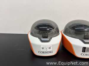 Lote de 5 Centrífuga para laboratorio Corning 6770