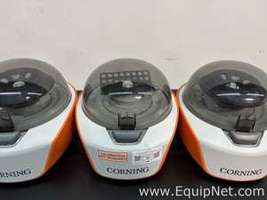 Lote de 5 Centrífuga para laboratorio Corning 6770