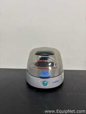 Los aus  Laborzentrifuge Various 