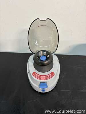 Los aus  Laborzentrifuge Various 