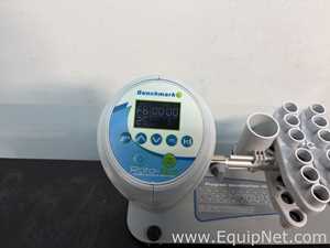 Lote de 4 Mezclador de Laboratorio Various 