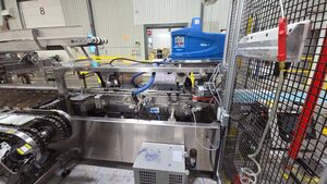 Verpackungsanlage Various 
