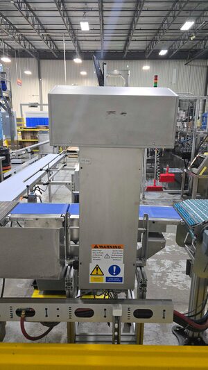Verpackungsanlage Various 