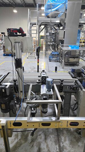 Verpackungsanlage Various 