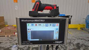 Verpackungsanlage Various 