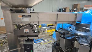 Verpackungsanlage Various 