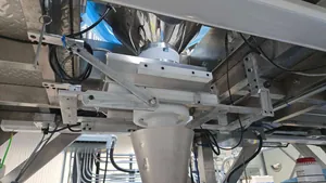 Verpackungsanlage Various 