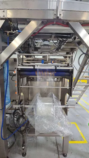 Verpackungsanlage Various 