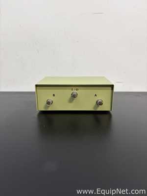 Lot Of Miscellaneous Lab Equipment