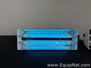 Lote de  Fuente de Iluminación- Forense Analytik Jena US UVP XX15S