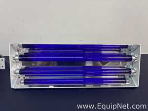 Lote de  Fuente de Iluminación- Forense Analytik Jena US UVP XX15S