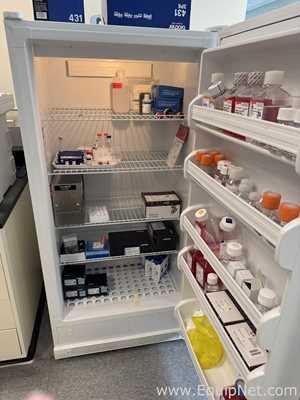 Unidade de Refrigeração Kenmore 253.60722013