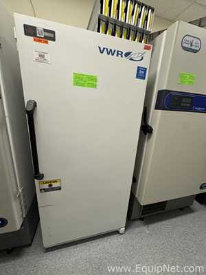 Freezer VWR Scientific SCBMF-2020