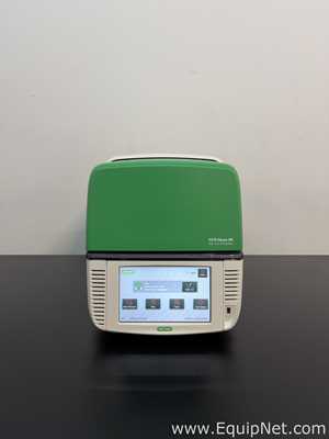 PCR y Termociclador Bio-Rad CFX Opus 96