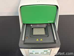 PCR y Termociclador Bio-Rad CFX Opus 96