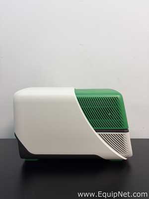 PCR y Termociclador Bio-Rad CFX Opus 96