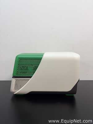 PCR y Termociclador Bio-Rad CFX Opus 96