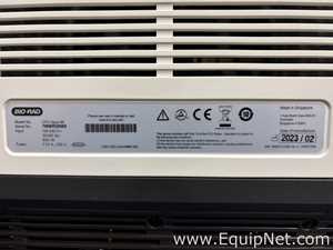 PCR y Termociclador Bio-Rad CFX Opus 96