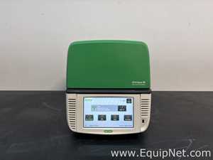 PCR y Termociclador Bio-Rad CFX Opus 96