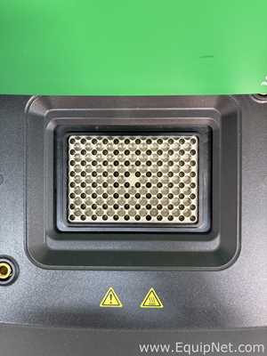 PCR y Termociclador Bio-Rad CFX Opus 96