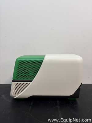 PCR y Termociclador Bio-Rad CFX Opus 96