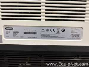 PCR y Termociclador Bio-Rad CFX Opus 96