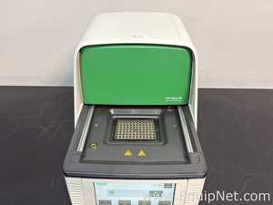 PCR y Termociclador Bio-Rad CFX Opus 96