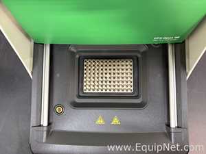 PCR y Termociclador Bio-Rad CFX Opus 96