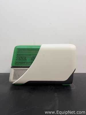 PCR y Termociclador Bio-Rad CFX Opus 96