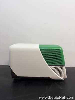 PCR y Termociclador Bio-Rad CFX Opus 96